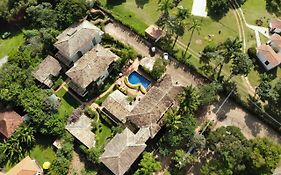 Pousada Villa Allegra